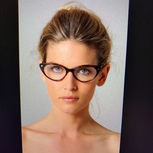 Brand NEW Tom Ford cateye glasses TF5189